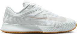 Кроссовки женские NIKE ZOOM VAPOR PRO 3 HC white/orewood