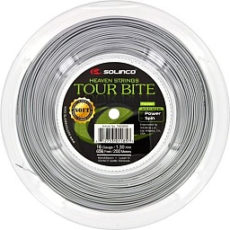 Струна SOLINCO TOUR BITE grey 1.30mm 12m