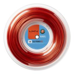 Струна LUXILON ALU POWER ROLAND GARROS 1.28mm 12m bronze
