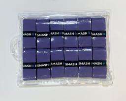 Овергрип SMASH PRO COMFORT X12 violet