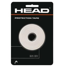 Защитная лента HEAD PROTECTION TAPE WHITE