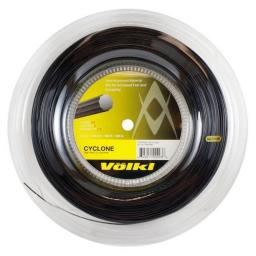 Струна VOLKI CYCLONE 1.35mm 12m black