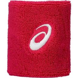 Напульсники ASICS WRISTBAND bright rose