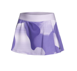 Юбка детская NIKE COURT VICTORY FLOUNCY PRINTED violet