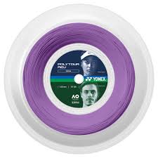 Струна YONEX POLYTOUR REV 1.30mm 12m purple