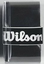 Овергрип WILSON PRO SENSATION 1 шт black
