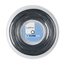Струна LUXILON ALU POWER ROUGH 1.30mm 12m silver
