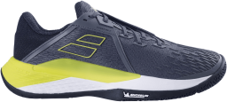 Кроссовки мужские BABOLAT PROPULSE FURY 3 AC grey/aero