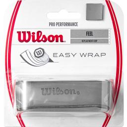 Грип WILSON PRO PERFORMANCE FEEL REPLACEMENT grey