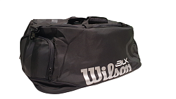 Сумка WILSON BLX CLUB DUFFLE BAG black