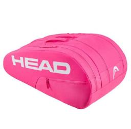 Сумка HEAD BASE RACQUET BAG M pink