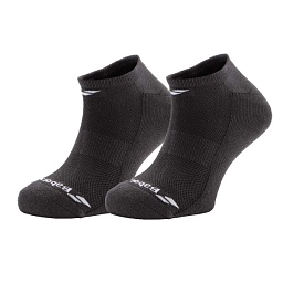 Носки BABOLAT INVISIBLE 2 PAIRS 105