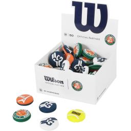 Виброгаситель WILSON ROLAND GARROS UCX-DE