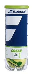 Мячи BABOLAT GREEN 3B
