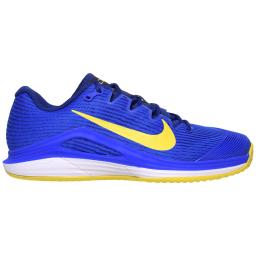 Кроссовки мужские NIKE ZOOM VAPOR 12 CLAY racer blue