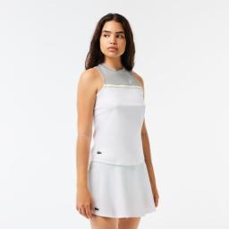 Майка женская LACOSTE SPORT white 