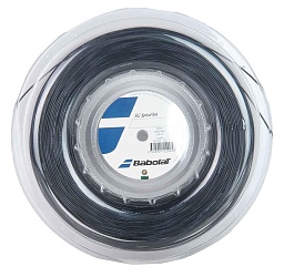 Струна BABOLAT SG SPIRALTEK 1.25mm 12m black