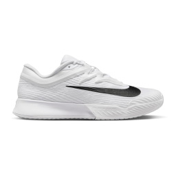 Кроссовки мужские NIKE ZOOM VAPOR PRO 3 HC white/black