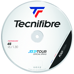 Струна TECNIFIBRE  4S 1.30mm 12m black