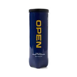 Мячи NEVA SPORT OPEN 3B