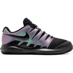 Кроссовки детские NIKE JR VAPOR X multicolor/black