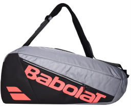 Сумка BABOLAT PURE STRIKE 6R carbon grey