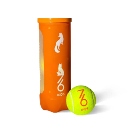 Мячи 7/6 ORANGE X3