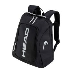 Рюкзак HEAD TOUR KIDS 14L black/white