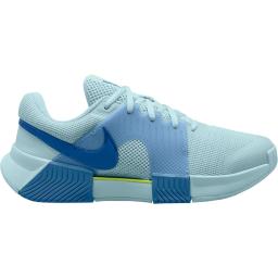 Кроссовки женские NIKE ZOOM GP CHALLENGE 1 HC glacier blue