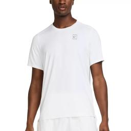 Футболка мужская NIKE COURT DRI-FIT ADVANTAGE white