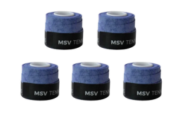 Овергрип MSV PRESPI ABSORB 1шт blue