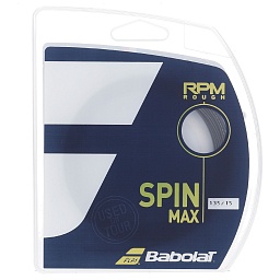 Струна BABOLAT RPM POWER SET 1.25mm 12m brown