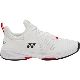 Кроссовки женские YONEX SONICAGE 3 white