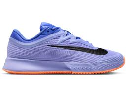 Кроссовки женские NIKE ZOOM VAPOR PRO 3 CLAY light thistle/sapphire