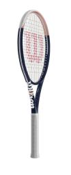 Ракетка WILSON CUSTOM ULTRA 100L V4 SILENT POWER