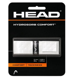 Грип HEAD HYDROSORB COMFORT white
