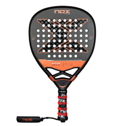 Ракетка NOX AT 10 GENIUS ATTACK 12K