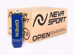 Мячи NEVA SPORT OPEN 3BX24