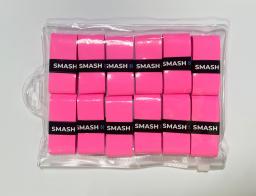Овергрип SMASH PRO COMFORT X12 pink
