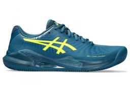 Кроссовки мужские ASICS GEL-CHALLENGER 14 CLAY restful teal