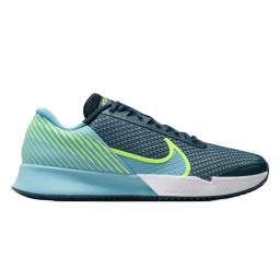 Кроссовки мужские NIKE PRO ZOOM VAPOR PRO 2 CLAY armory navy
