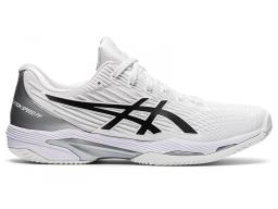 Кроссовки мужские ASICS SOLUTION SPEED FF 2 CLAY white