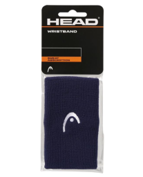 Напульсники HEAD WIRSTBAND 5 navy