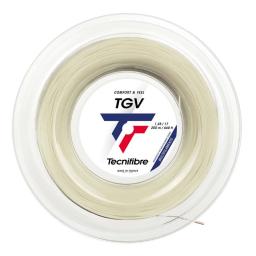 Струна TECNIFIBRE TGV 1.25mm 12m natural