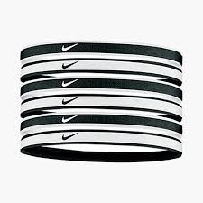 Повязка на голову NIKE HANDBANDS 6 Pack