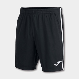 Шорты мужские JOMA OPEN lll black/white