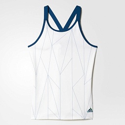 Майка ADIDAS G CLUB TANK AX9659