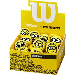 Виброгаситель WILSON MINIONS 1шт