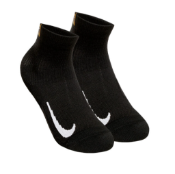 Носки NIKE MULTIPLIER MAX 2P black