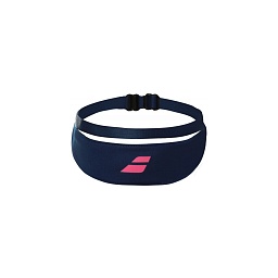 Повязка на голову BABOLAT WOMEN HEADBAND BLUE